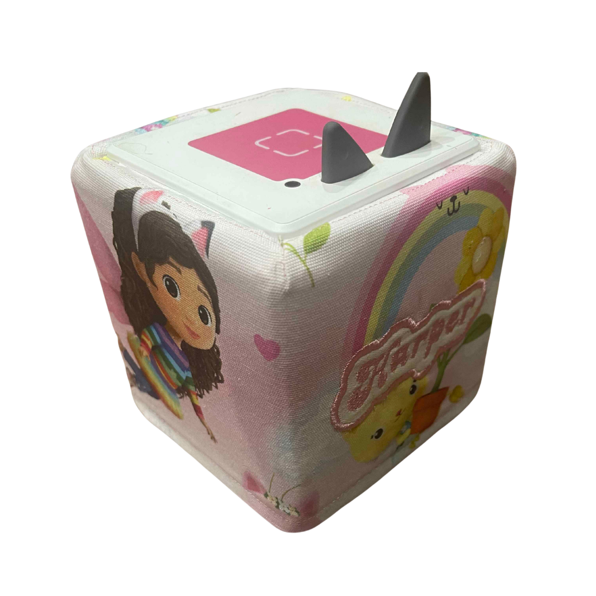 Custom Toniebox Cover