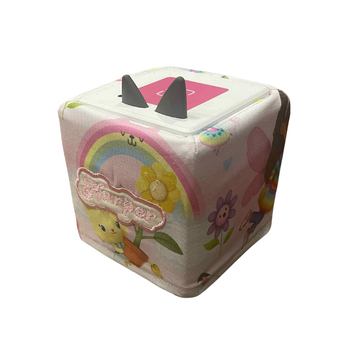 Custom Toniebox Cover