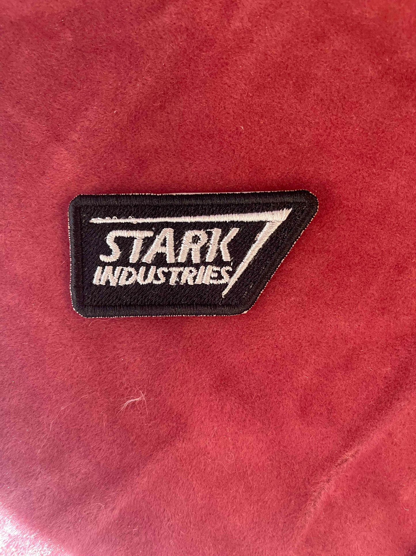 Video Games Embroidered Patches