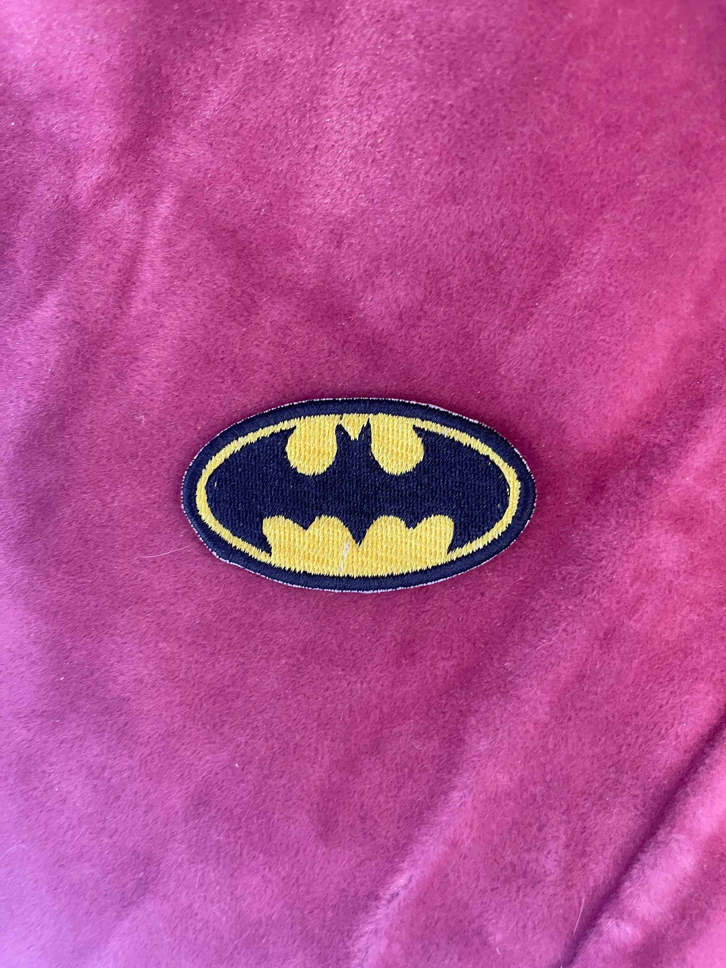 Video Games Embroidered Patches