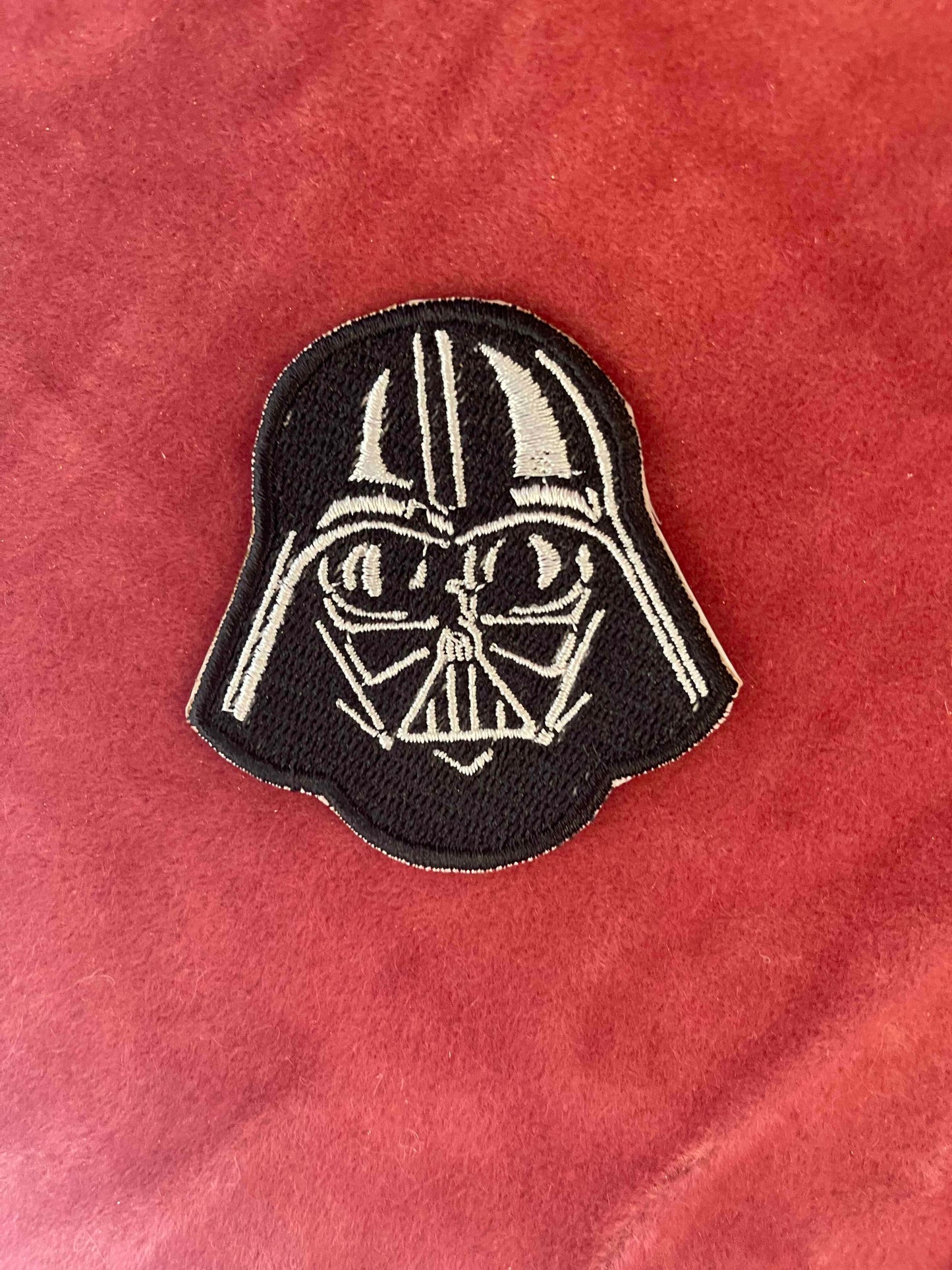 Video Games Embroidered Patches