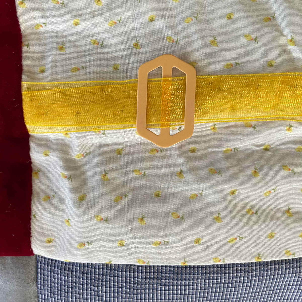 Fidget Blanket — The Curiosity Collector