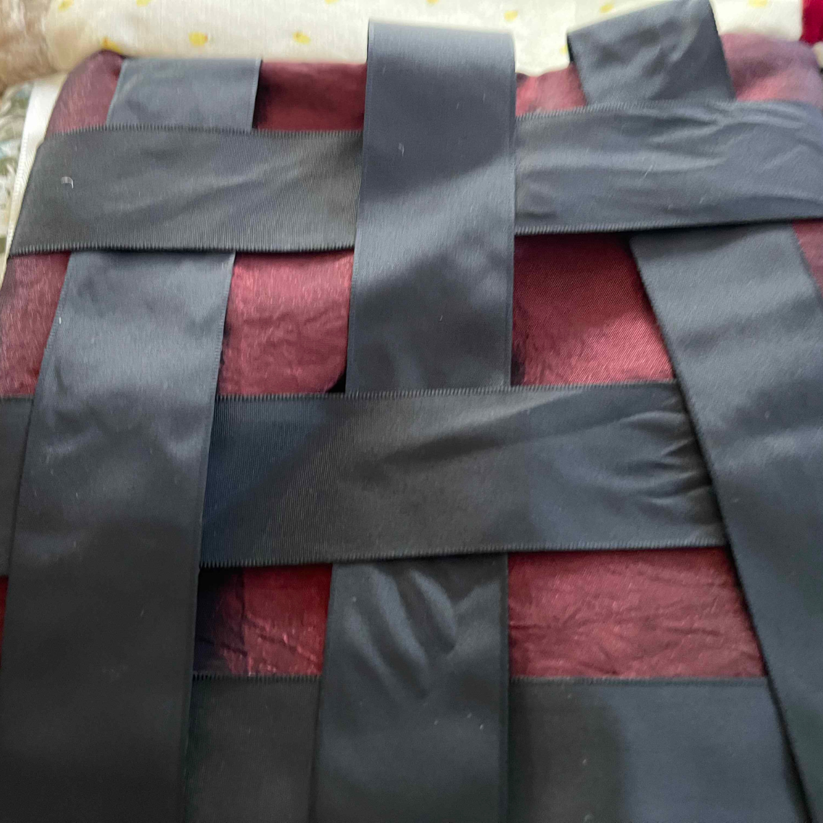 Fidget Blanket — The Curiosity Collector